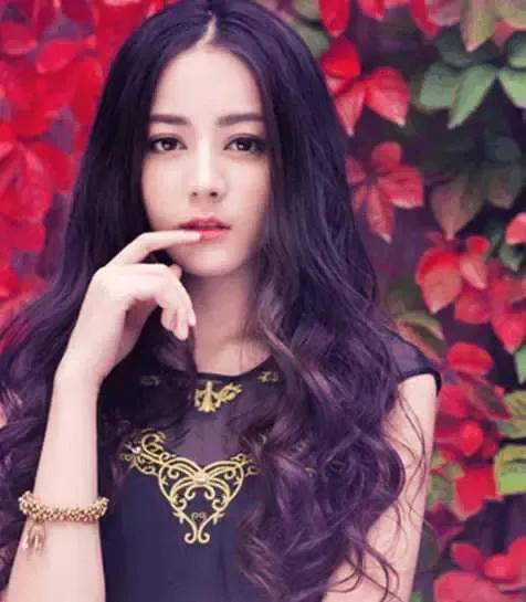 头条热搜六大超人气女星排行榜，Baby无奈垫底，颖宝-3.jpg