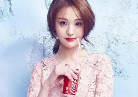 头条热搜六大超人气女星排行榜，Baby无奈垫底，颖宝-4.jpg