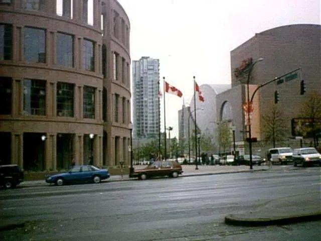 1995年的温哥华物价有多低？网友翻出当年价格表看哭温哥华人……-3.jpg