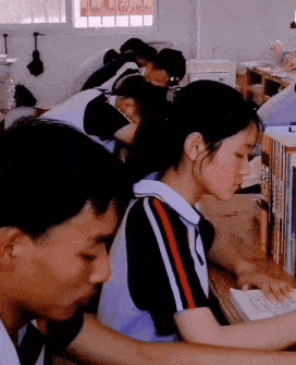 笑一笑，30组搞笑动图，今天终于见到了什么是正宗的过桥米线，-4.jpg