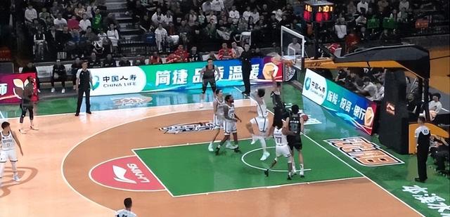 CBA 联赛：诸强激战，篮球盛宴的深度剖析-9.jpg