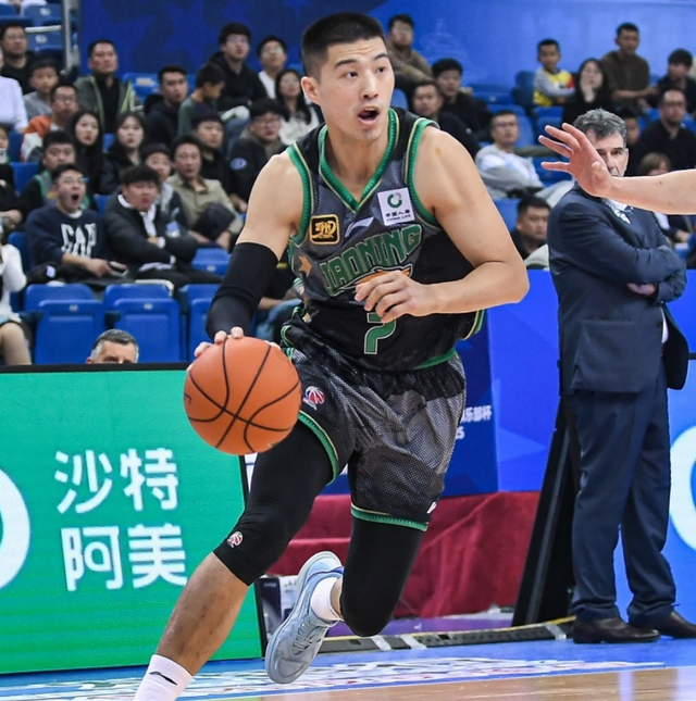 25分大胜！弗格29+11+10三节打卡辽宁轻取福建二连胜 张镇麟20+5-6.jpg