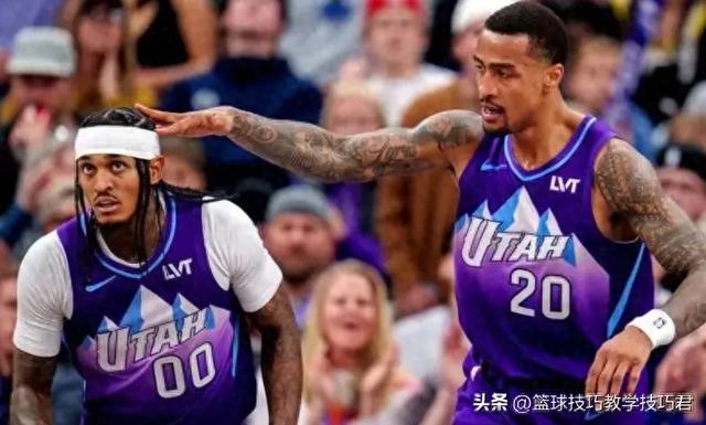 一夜之间，确定重建！一个不留啊！湖人&amp;勇士，大交易来了！-1.jpg