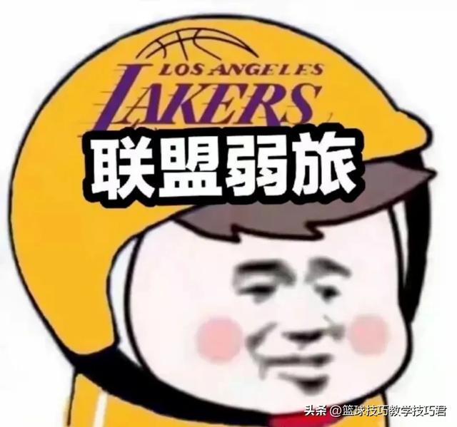 一夜之间，确定重建！一个不留啊！湖人&amp;勇士，大交易来了！-3.jpg