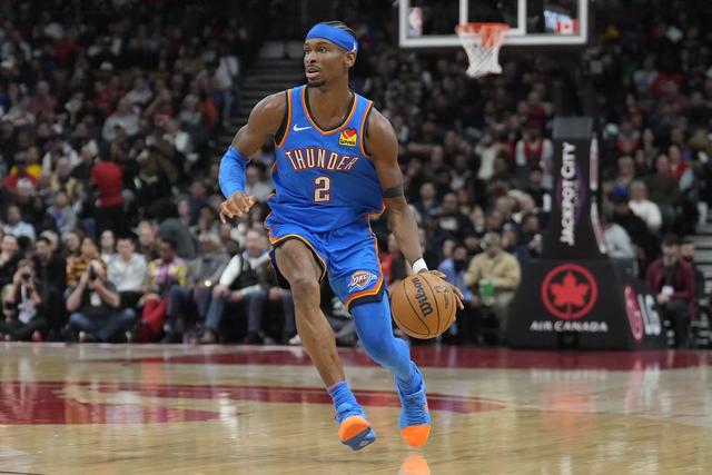 12月11日NBA预告:杯赛1/4先赛两场雷霆对战独行侠,魔术力拼雄鹿-1.jpg