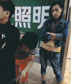 笑疯了哈哈13张搞笑动图，让你烦恼瞬间消失-11.jpg