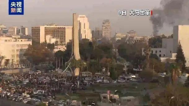 以军称摧毁叙利亚70%以上军事力量-8.jpg
