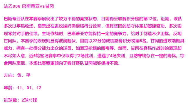 12月13日 周五足球19场解读：特尔斯达vs海尔蒙特 恩波利vs都灵-6.jpg