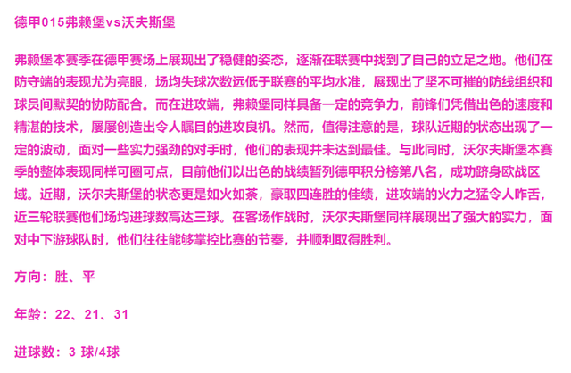 12月13日 周五足球19场解读：特尔斯达vs海尔蒙特 恩波利vs都灵-15.jpg