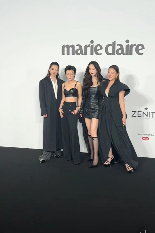 现在的女明星都怎么了？嘉人女性影响力之夜，她们穿的很无语！-9.jpg