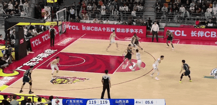 广东队赢山西队2分！来看赛后，杜锋、徐杰和潘江说了什么？-5.jpg
