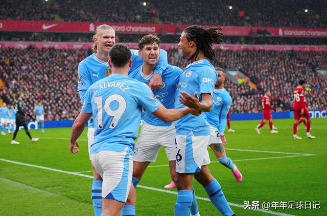 英超 曼城vs曼联 蓝月亮状态不佳 红魔欲落井下石 6场赛事比分预测-1.jpg