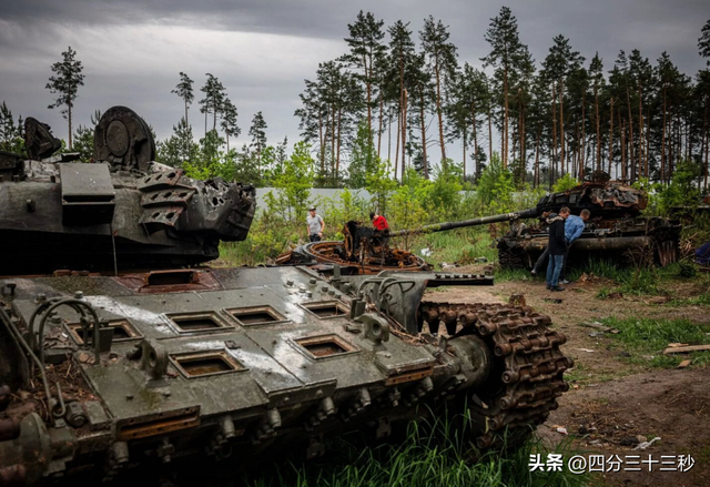 万年老三？2023全球军事实力排名出炉，中国又排在俄罗斯之后-3.jpg