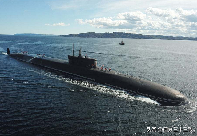 万年老三？2023全球军事实力排名出炉，中国又排在俄罗斯之后-5.jpg