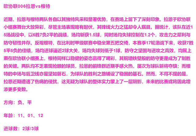 12月19日 周四足球19场解读：维快速vs哥本哈根 莫尔德vs博莱-6.jpg