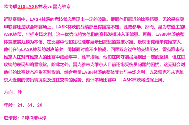 12月19日 周四足球19场解读：维快速vs哥本哈根 莫尔德vs博莱-10.jpg