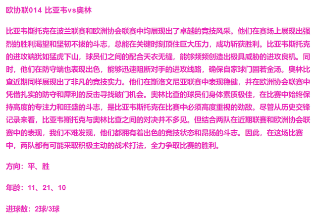 12月19日 周四足球19场解读：维快速vs哥本哈根 莫尔德vs博莱-14.jpg