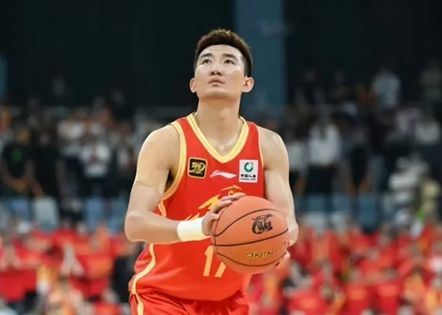 CBA最新排名！4队争第1，辽宁掉第5！广东坐9望8，上海队翻身成功-2.jpg
