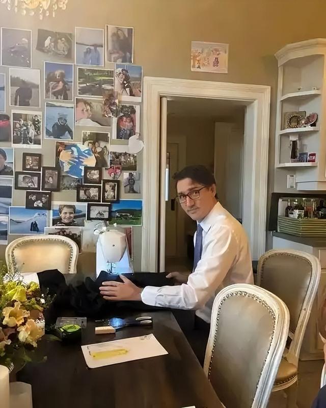 加拿大政坛出事，特鲁多被催下台，财长签字离职，中方迎来坏消息-5.jpg