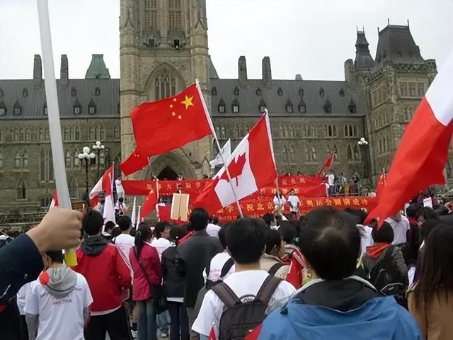 加拿大政坛出事，特鲁多被催下台，财长签字离职，中方迎来坏消息-6.jpg