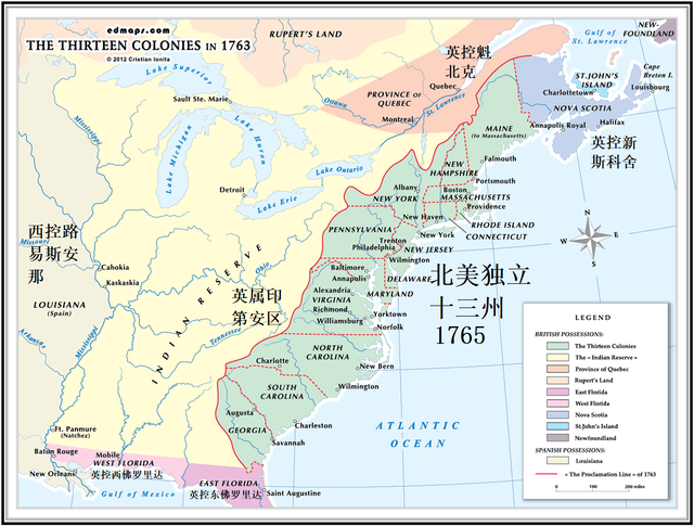 加拿大兵力仅6万余，国上面积比中国还大，为何美国不将其吞并？-7.jpg