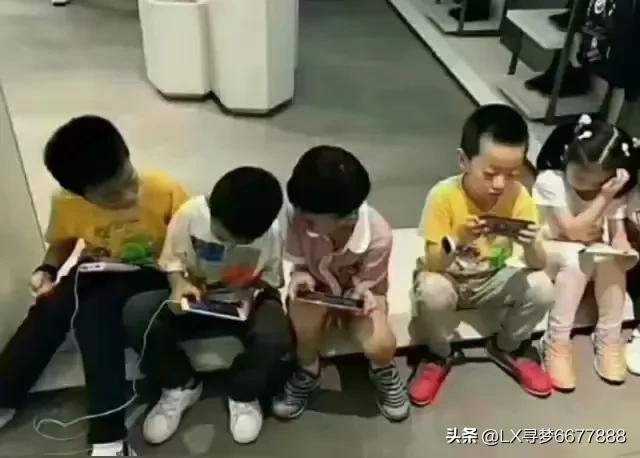 今日头条爆款文章：一部手机对孩子的影响！是好是坏您怎么看？-3.jpg