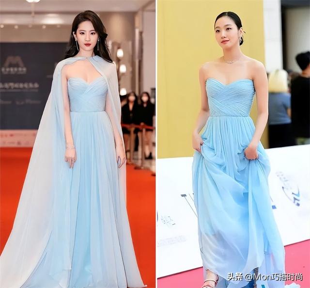 同一件衣服，“素人”和“明星”穿有什么区别？看对比你就知道了-6.jpg