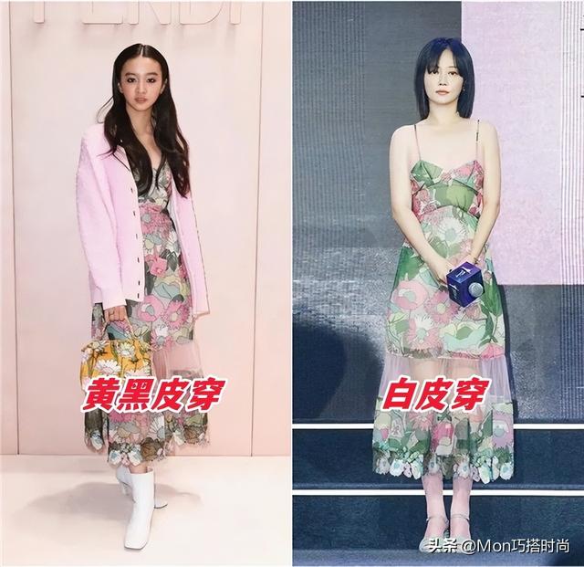 同一件衣服，“素人”和“明星”穿有什么区别？看对比你就知道了-7.jpg