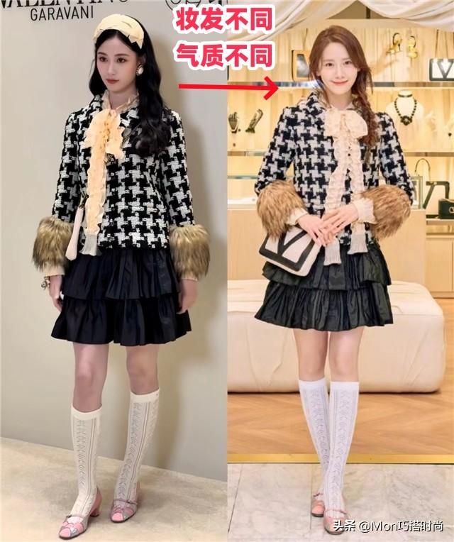 同一件衣服，“素人”和“明星”穿有什么区别？看对比你就知道了-9.jpg