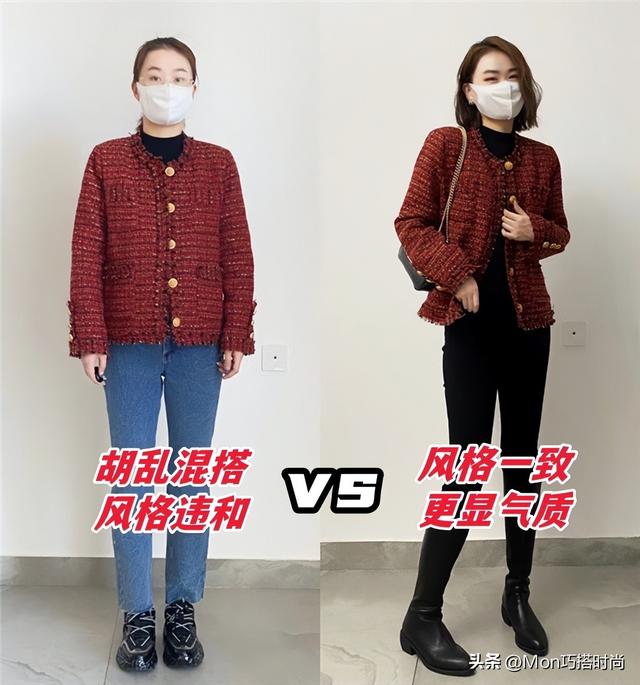 同一件衣服，“素人”和“明星”穿有什么区别？看对比你就知道了-12.jpg