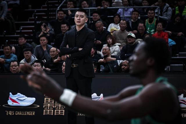 （体育）篮球——CBA常规赛：辽宁本钢不敌北京北汽-13.jpg