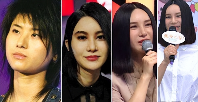 明星素颜真面目，黄奕像村口大妈，朱丹肤色蜡黄，尚雯婕真没想到-16.jpg