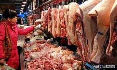 头条友小扬讲央视新闻暴光，这样的肉能吃吗？五角钱成本再加工。-2.jpg