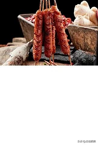 头条友小扬讲央视新闻暴光，这样的肉能吃吗？五角钱成本再加工。-7.jpg