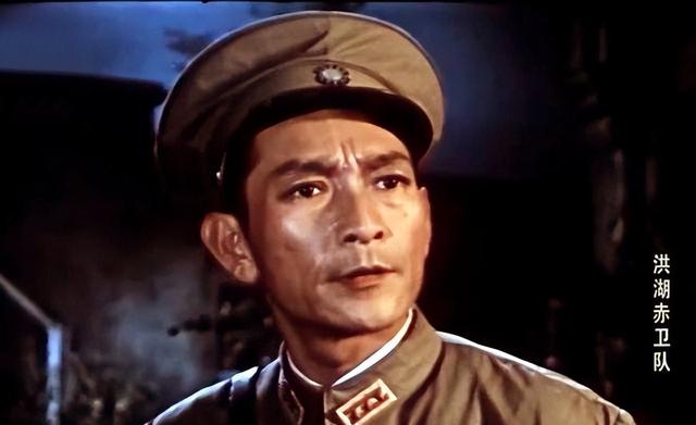 新中国“22大明星”，如今仅有5位健在，最大的96岁，最小的86岁-4.jpg
