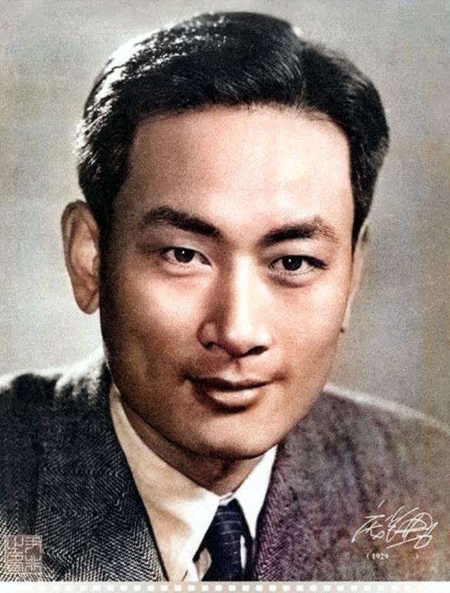 新中国“22大明星”，如今仅有5位健在，最大的96岁，最小的86岁-10.jpg