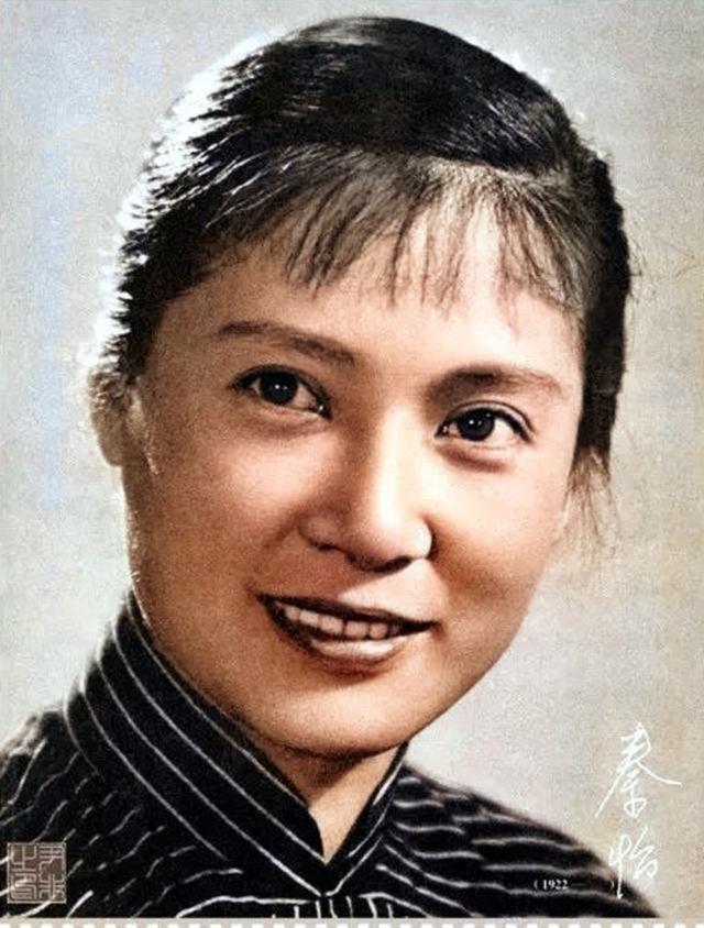新中国“22大明星”，如今仅有5位健在，最大的96岁，最小的86岁-9.jpg