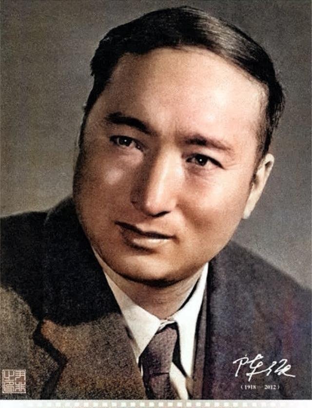 新中国“22大明星”，如今仅有5位健在，最大的96岁，最小的86岁-12.jpg