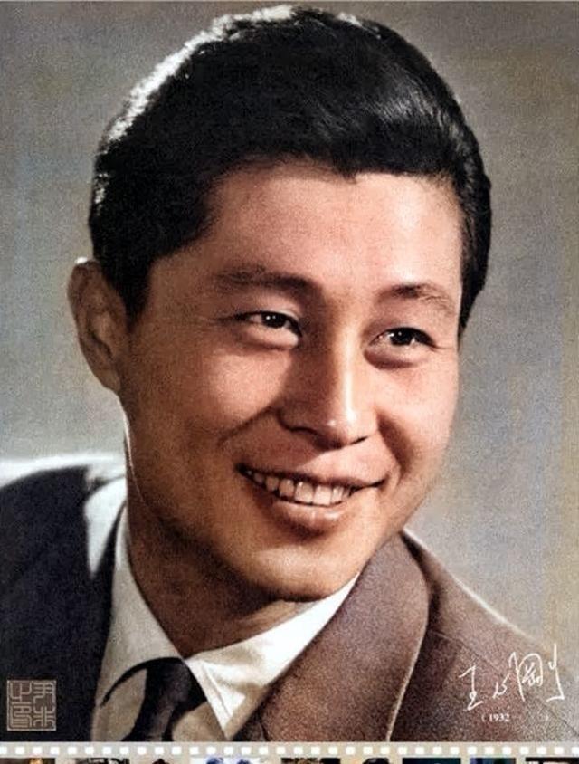 新中国“22大明星”，如今仅有5位健在，最大的96岁，最小的86岁-13.jpg
