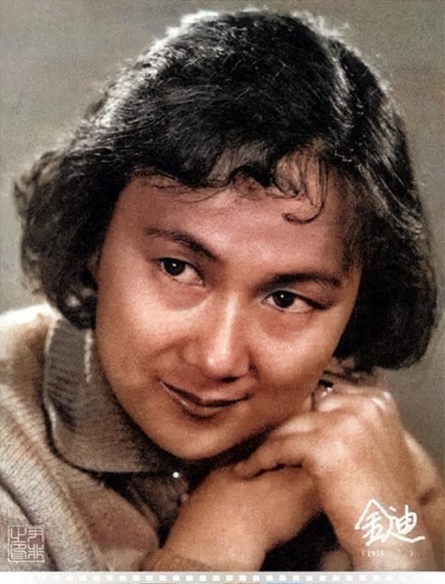 新中国“22大明星”，如今仅有5位健在，最大的96岁，最小的86岁-15.jpg