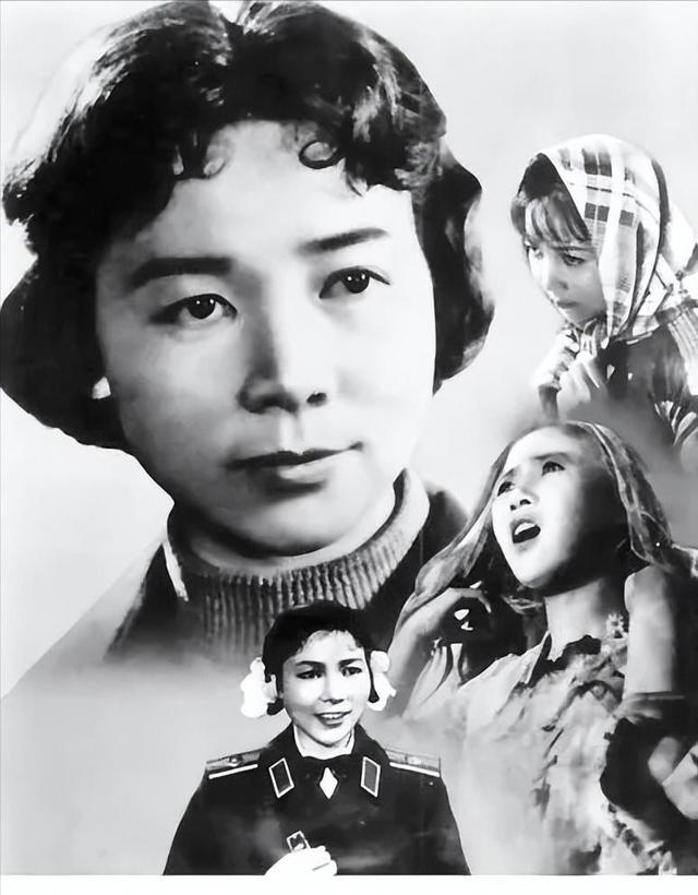 新中国“22大明星”，如今仅有5位健在，最大的96岁，最小的86岁-18.jpg