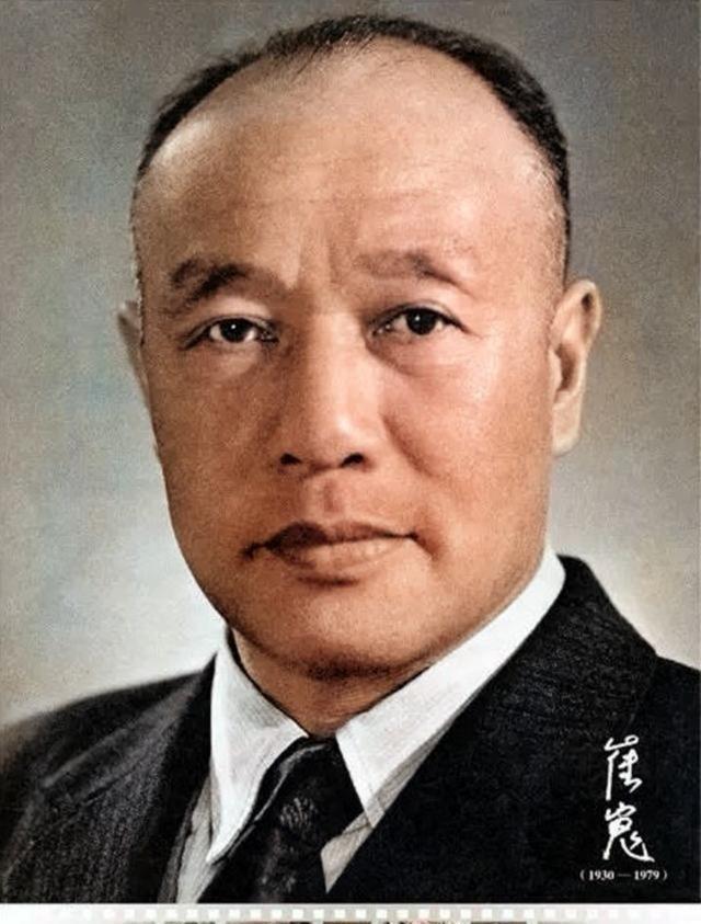 新中国“22大明星”，如今仅有5位健在，最大的96岁，最小的86岁-19.jpg