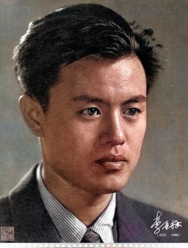 新中国“22大明星”，如今仅有5位健在，最大的96岁，最小的86岁-20.jpg