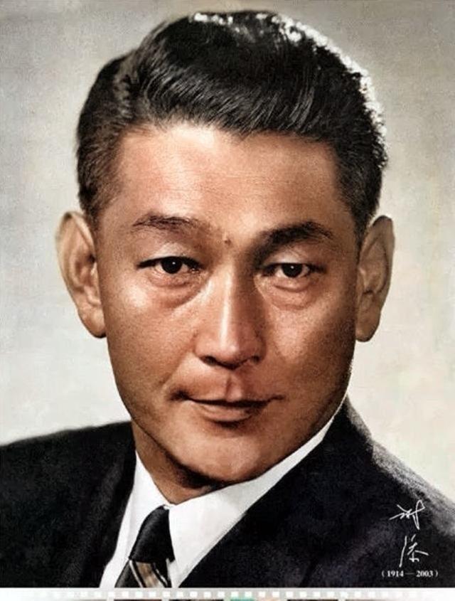 新中国“22大明星”，如今仅有5位健在，最大的96岁，最小的86岁-21.jpg