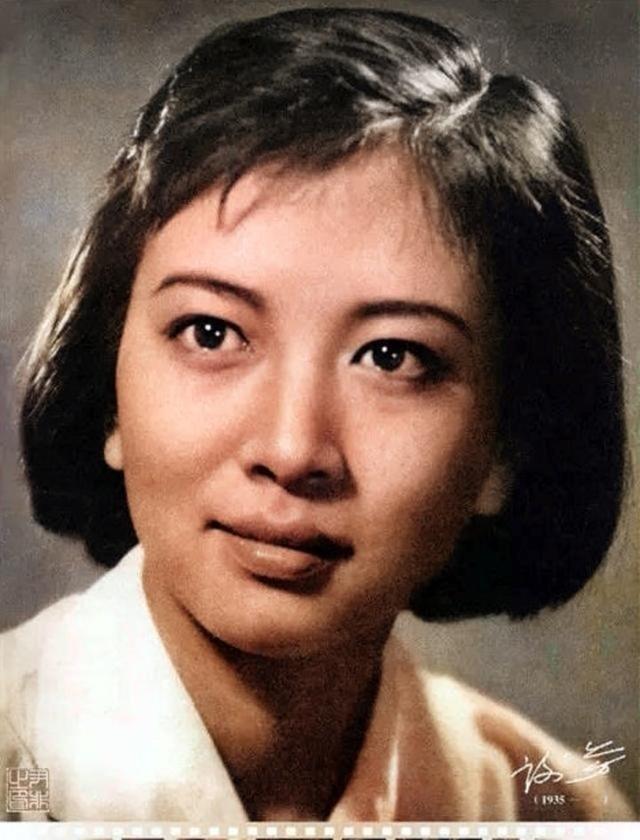 新中国“22大明星”，如今仅有5位健在，最大的96岁，最小的86岁-23.jpg