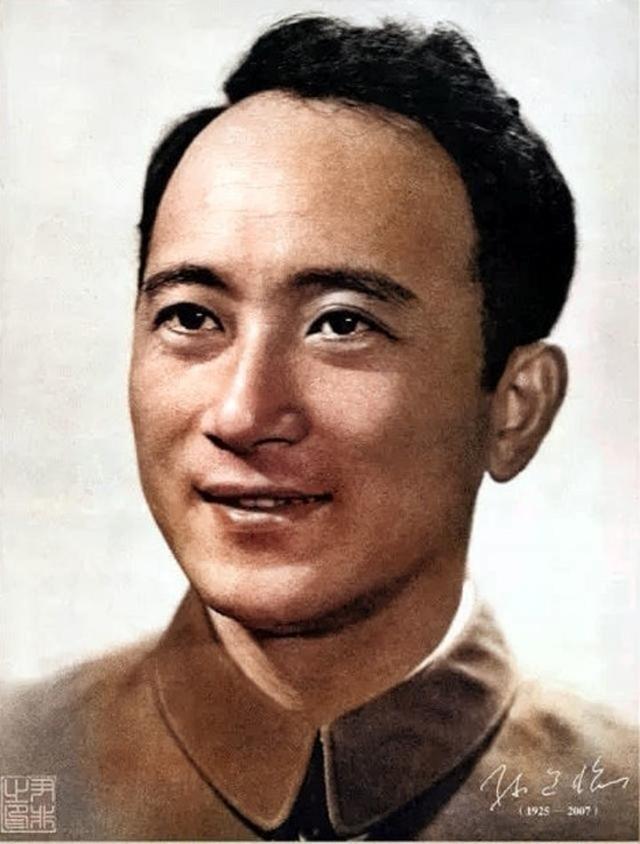 新中国“22大明星”，如今仅有5位健在，最大的96岁，最小的86岁-24.jpg