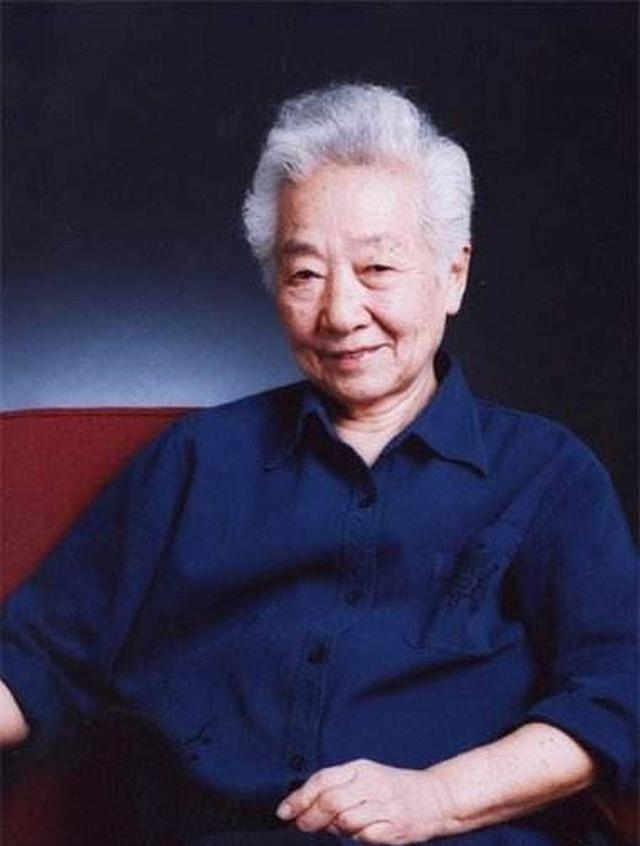 新中国“22大明星”，如今仅有5位健在，最大的96岁，最小的86岁-29.jpg