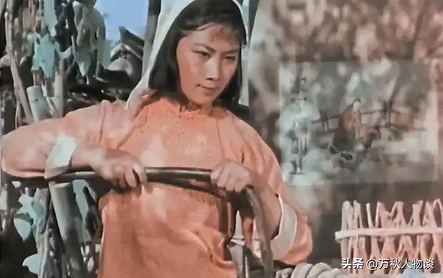 新中国“22大明星”，如今5位健在，最大的96岁，最小的86岁！-5.jpg