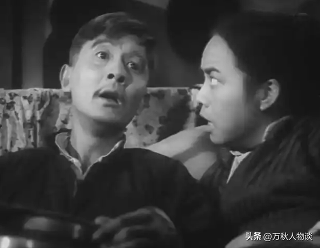 新中国“22大明星”，如今5位健在，最大的96岁，最小的86岁！-13.jpg