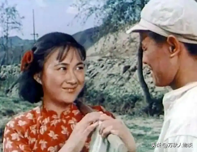 新中国“22大明星”，如今5位健在，最大的96岁，最小的86岁！-18.jpg